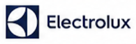 Electrolux logo for brands we service