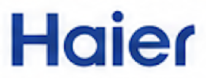 Haier logo for brands we service
