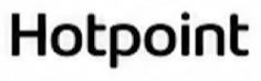 Hotpoint logo for brands we service