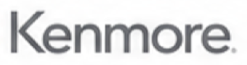 Kenmore logo for brands we service