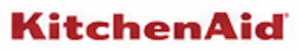 KitchenAid logo for brands we service