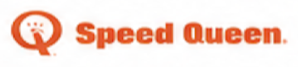Speed Queen logo for brands we service