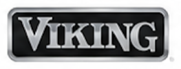 Viking logo for brands we service