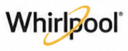 Whirlpool logo for brands we service