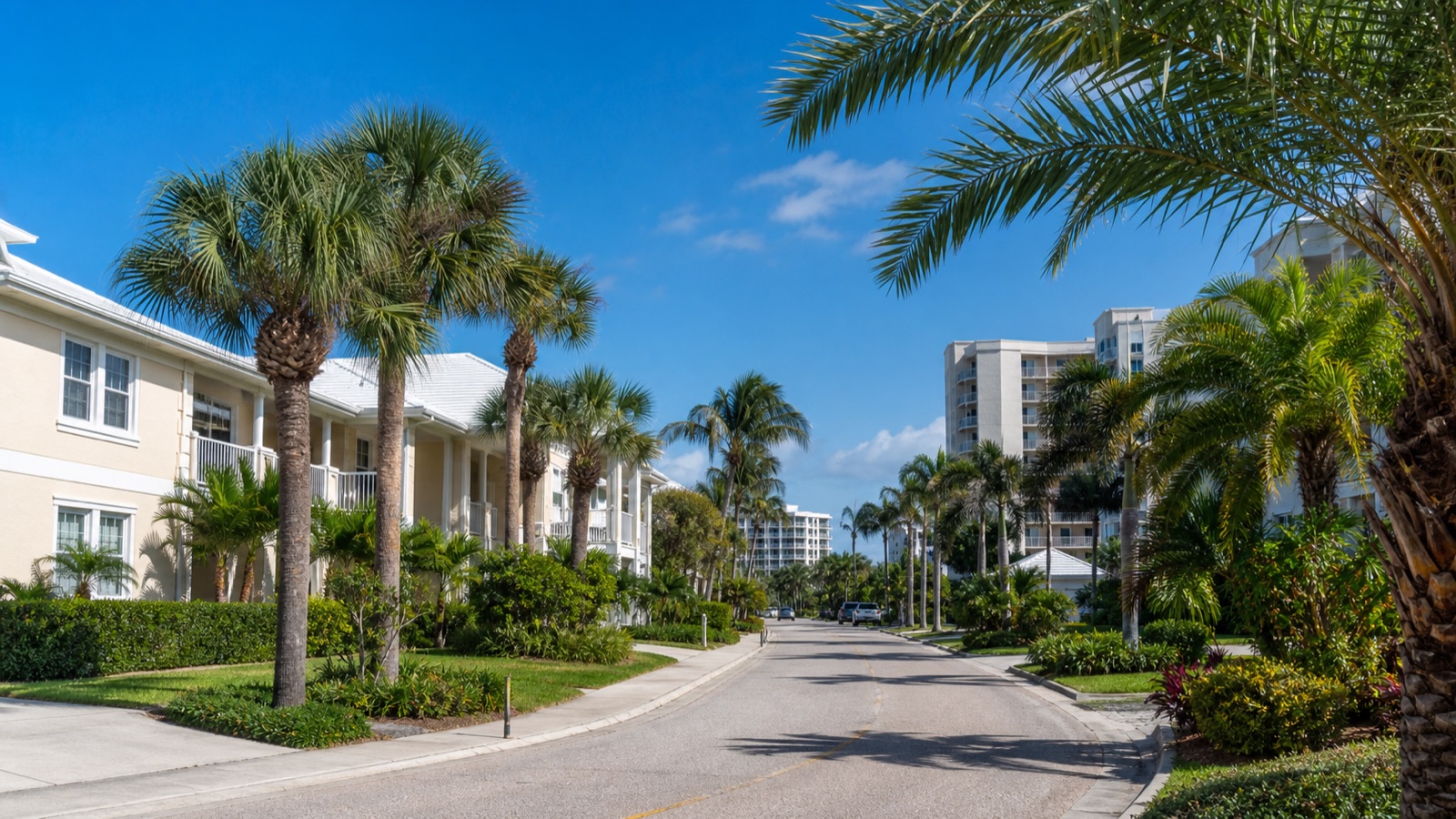 Bonita Springs local service area visual