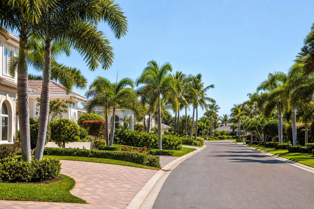 Bonita Springs service area visual for dishwasher repair
