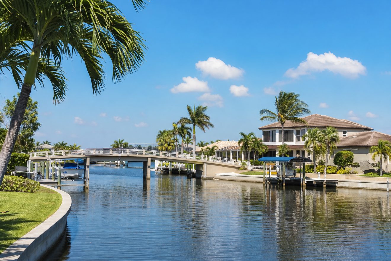 Dishwasher Repair in a Cape Coral home service setting