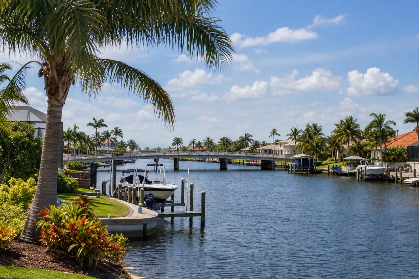 Southwest Florida dryer repair service area visual