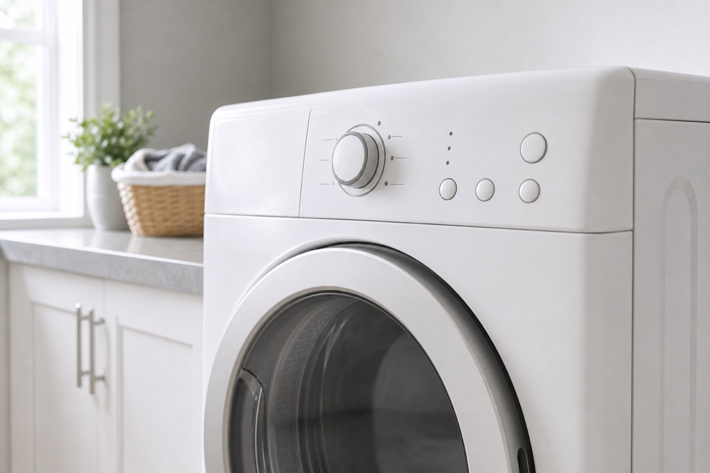 Dryer not starting