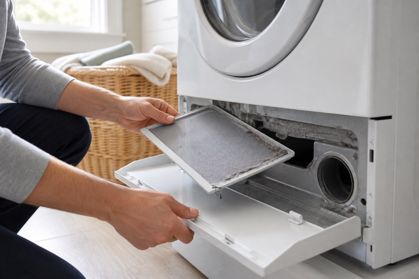 Burning smell or overheating concerns
