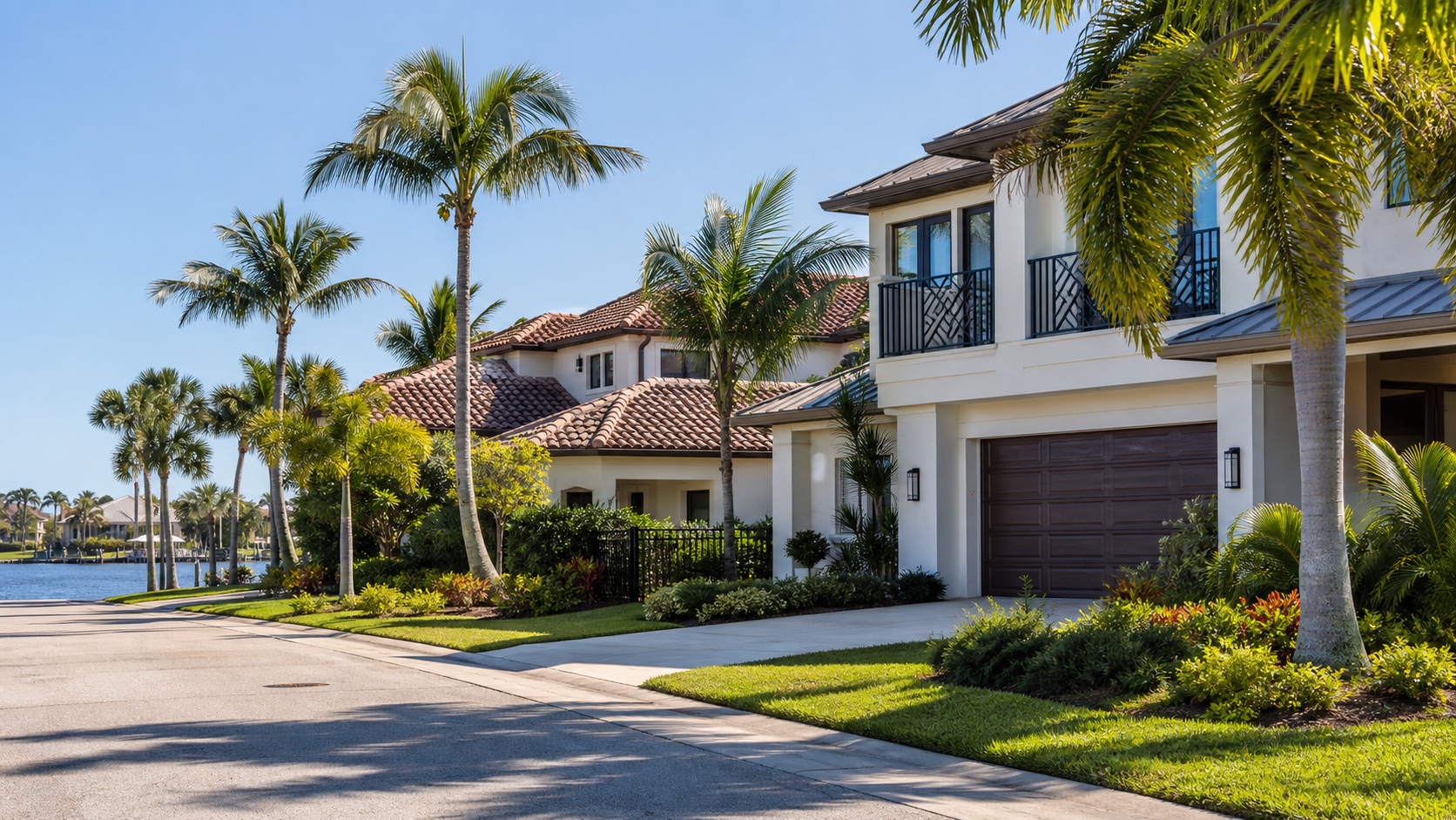 Fort Myers local service area visual