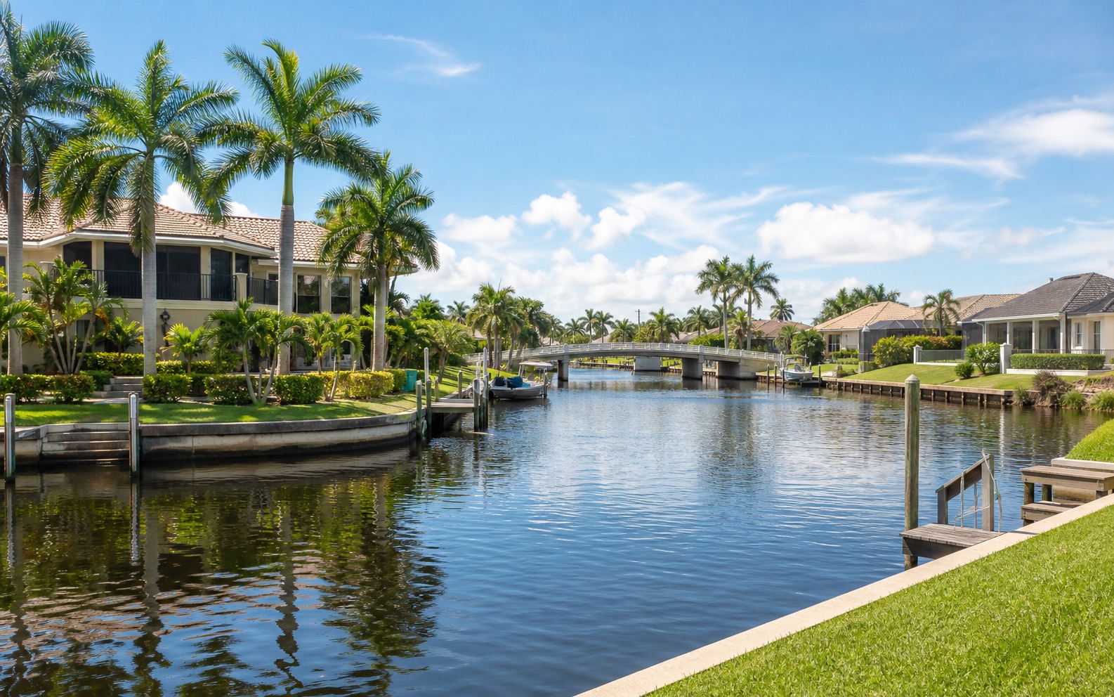 Freezer diagnosis for a Cape Coral refrigerator repair call