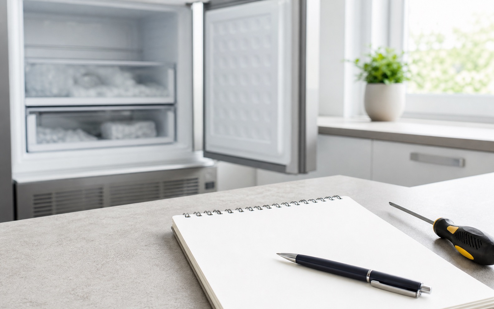 Compare food risk and cost