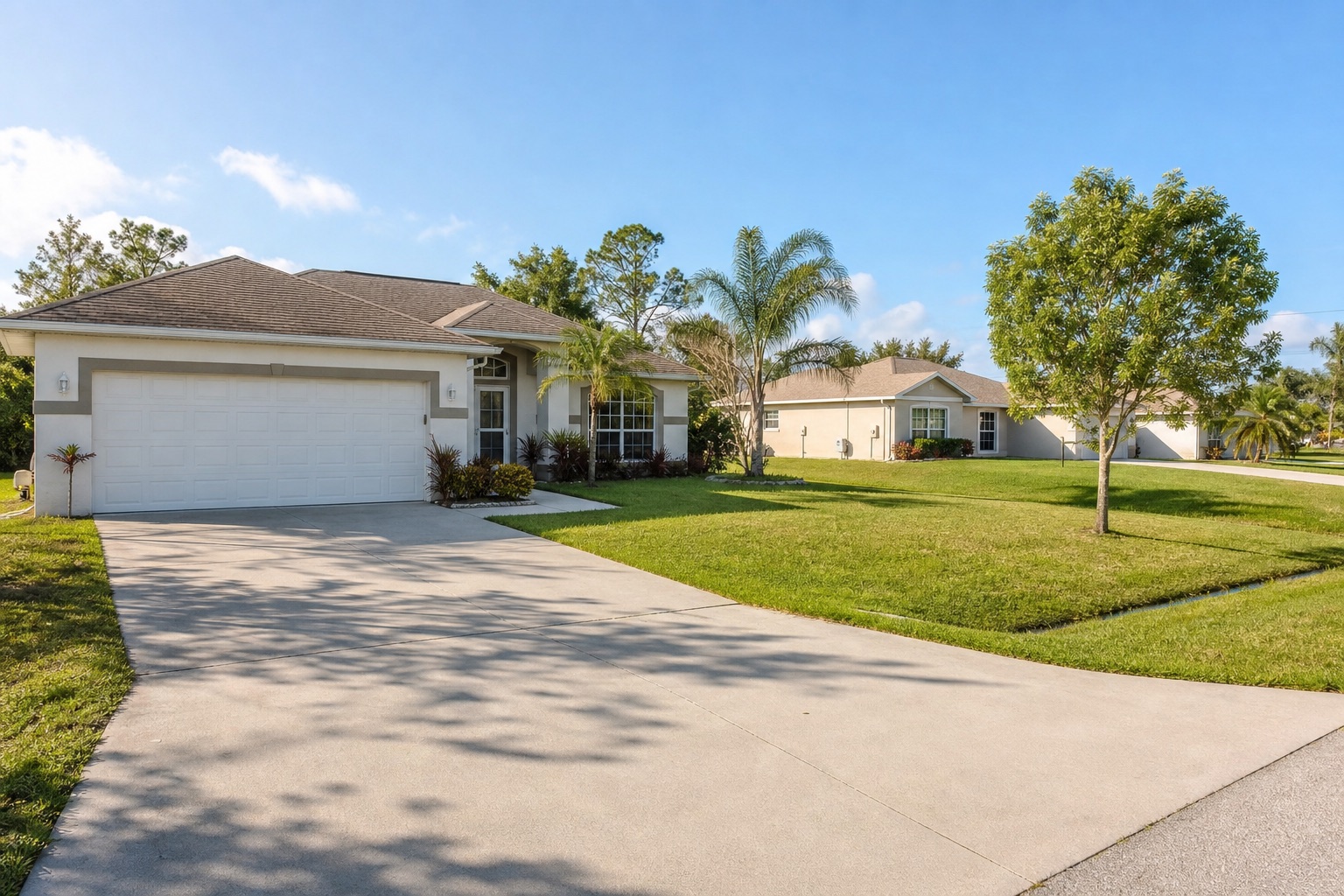 Lehigh Acres family-home visual for appliance repair service