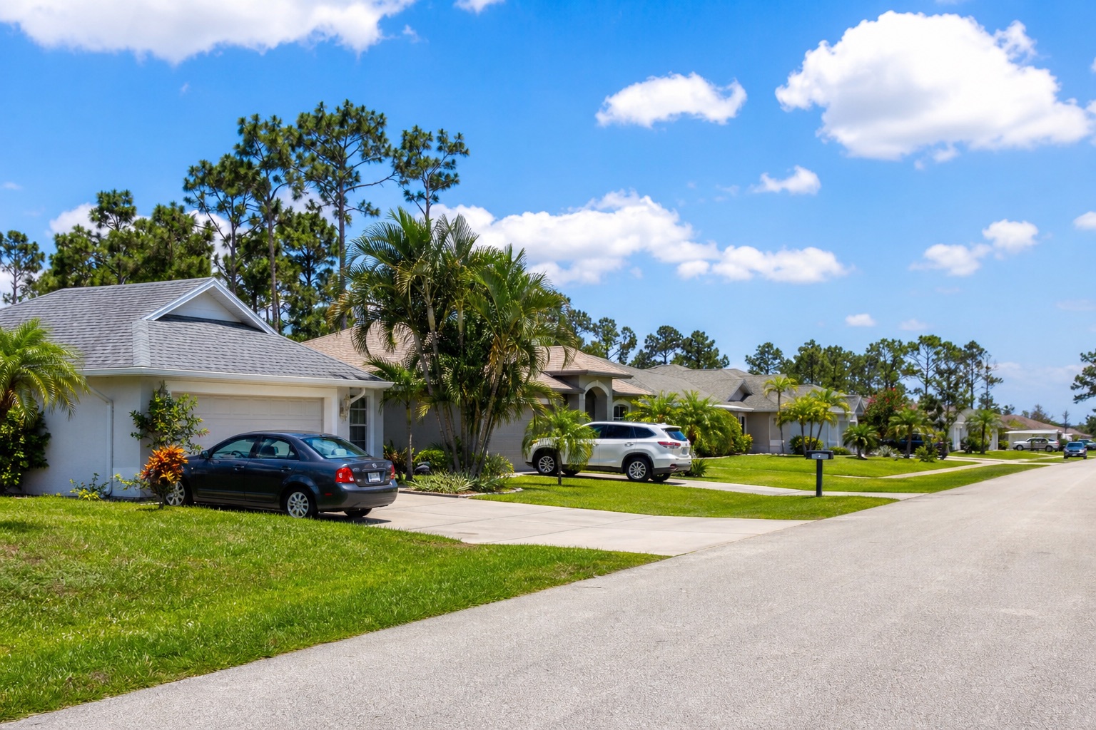 Lehigh Acres refrigerator repair trust and service visual