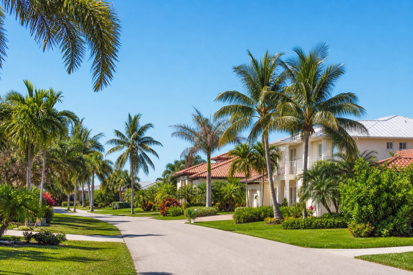 Bonita Springs service area visual for oven and range repair