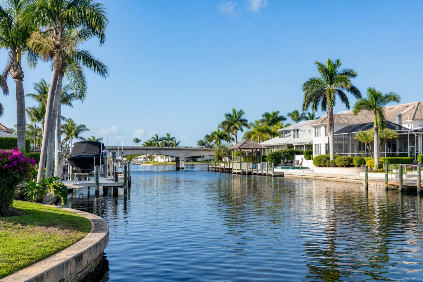Southwest Florida oven and range repair service area visual