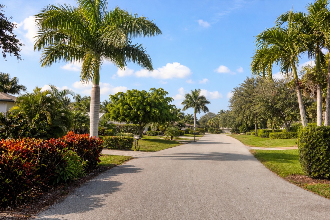 North Fort Myers service area visual for oven and range repair
