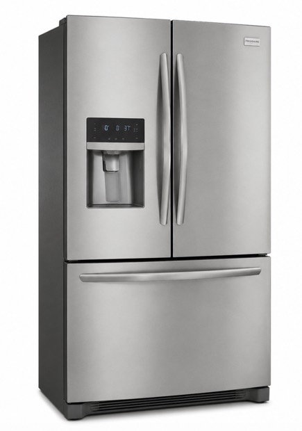 Refrigerator appliance