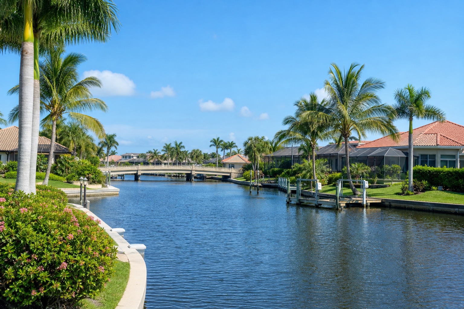 Washer Repair in a Cape Coral home service setting