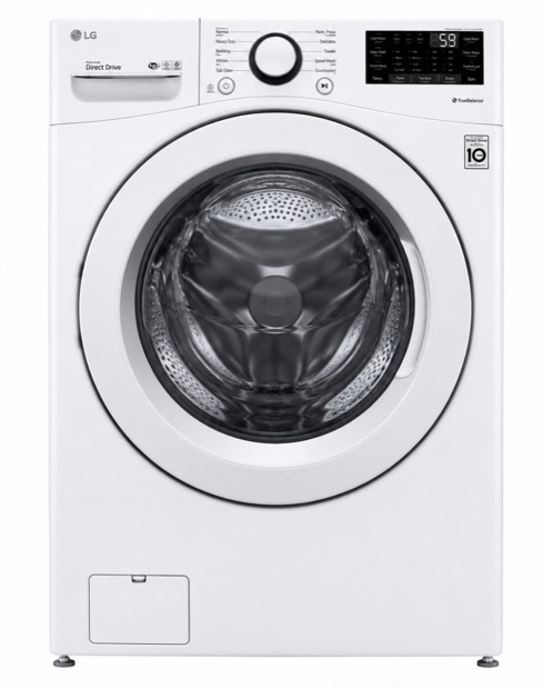 Washer appliance