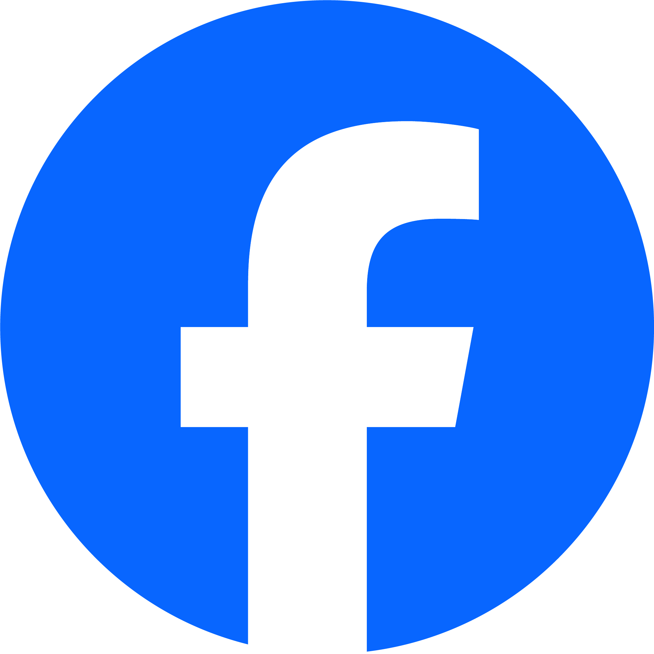 Facebook public profile logo