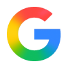 Google public profile logo