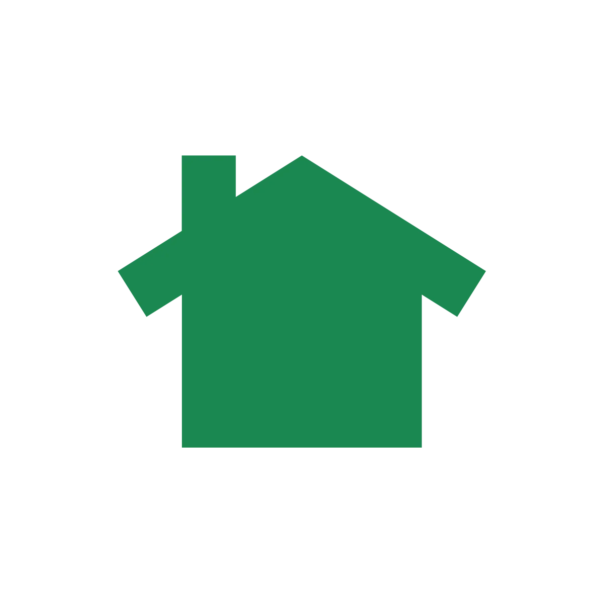 Nextdoor public profile logo